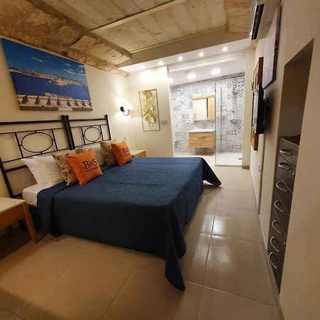 B&S Accommodation Apartment 601 Hal Ghaxiak 外观 照片