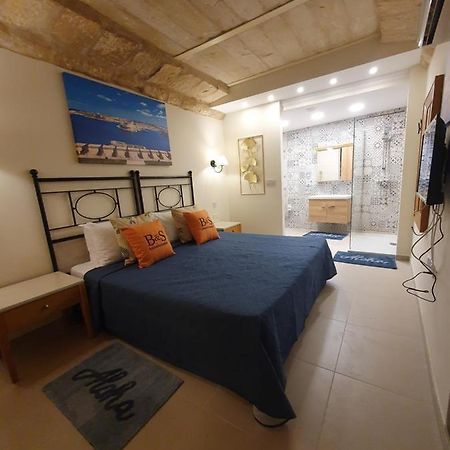 B&S Accommodation Apartment 601 Hal Ghaxiak 外观 照片