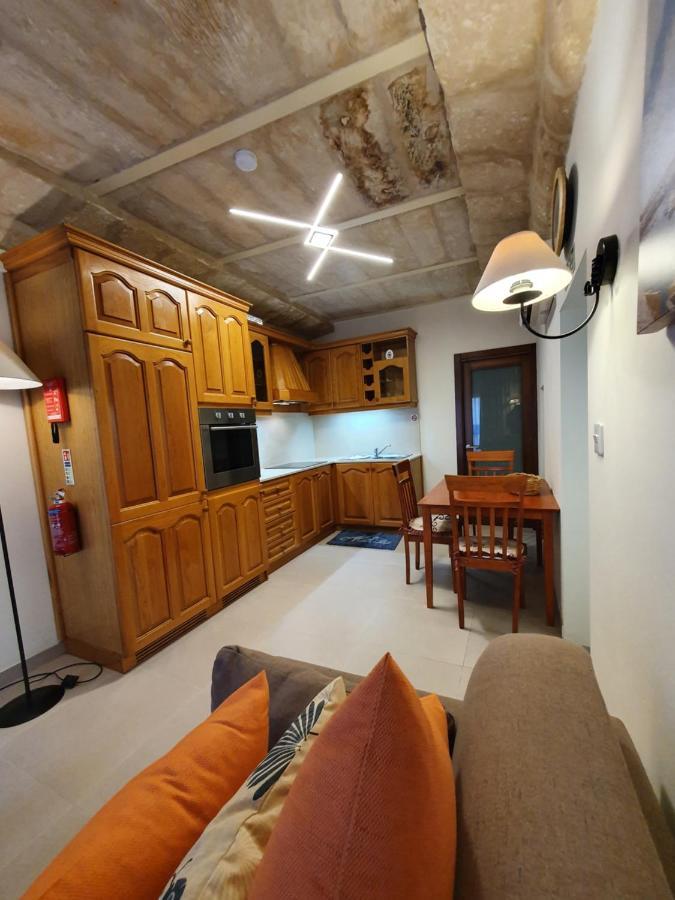 B&S Accommodation Apartment 601 Hal Ghaxiak 外观 照片