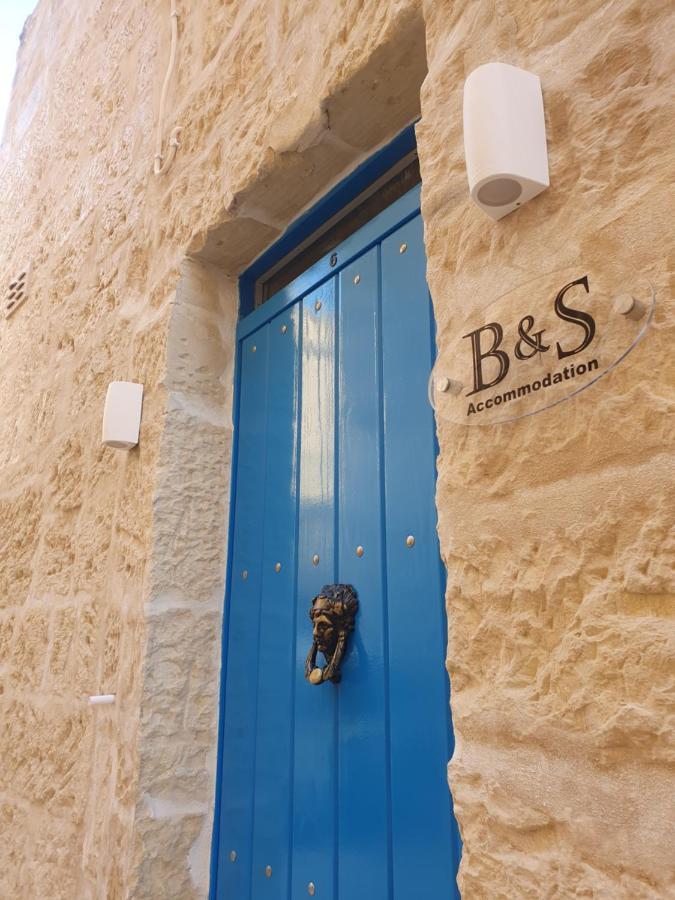 B&S Accommodation Apartment 601 Hal Ghaxiak 外观 照片