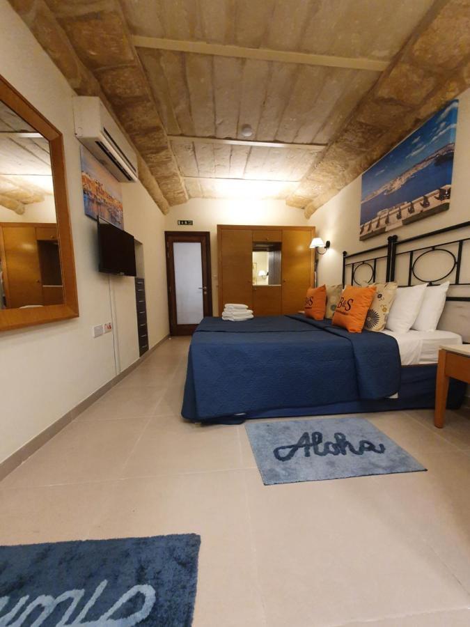 B&S Accommodation Apartment 601 Hal Ghaxiak 外观 照片