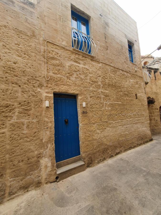 B&S Accommodation Apartment 601 Hal Ghaxiak 外观 照片
